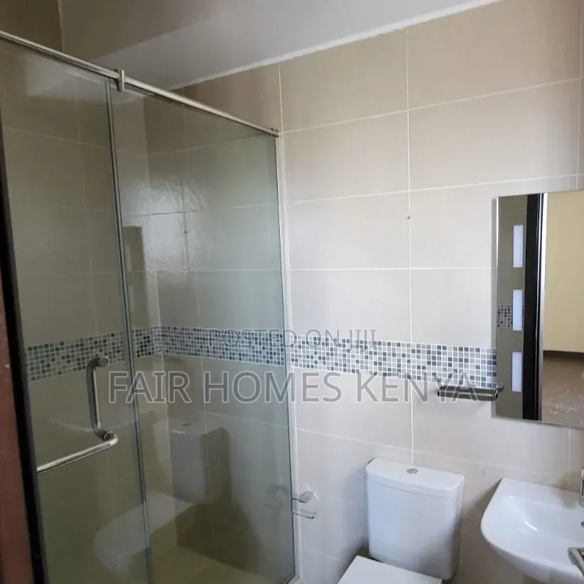 4bdrm Duplex in Gitanga Road, Valley Arcade for rent in Valley Arcade