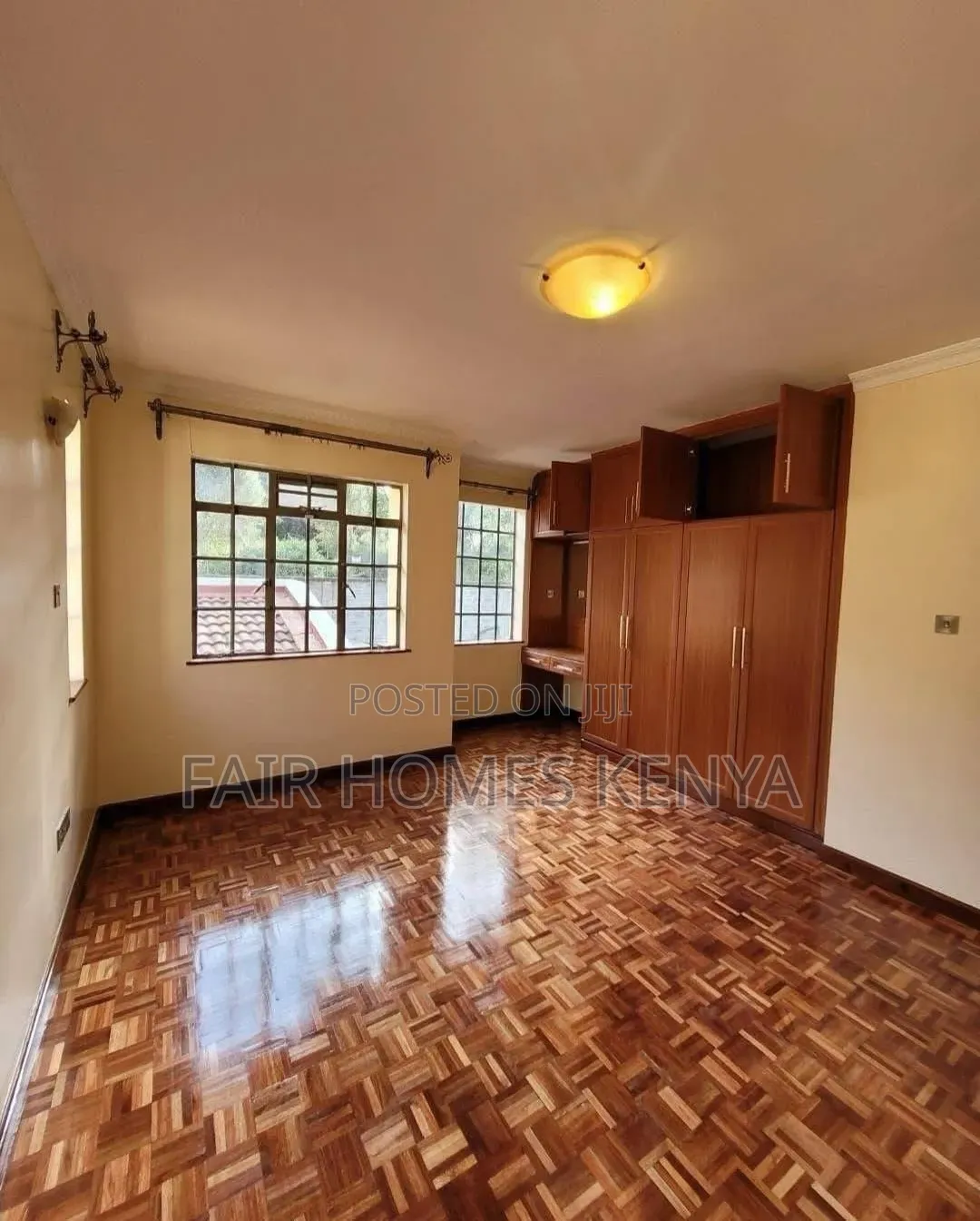 4bdrm Townhouse / Terrace in Chalbi Drive, Muthangari for rent in Muthangari