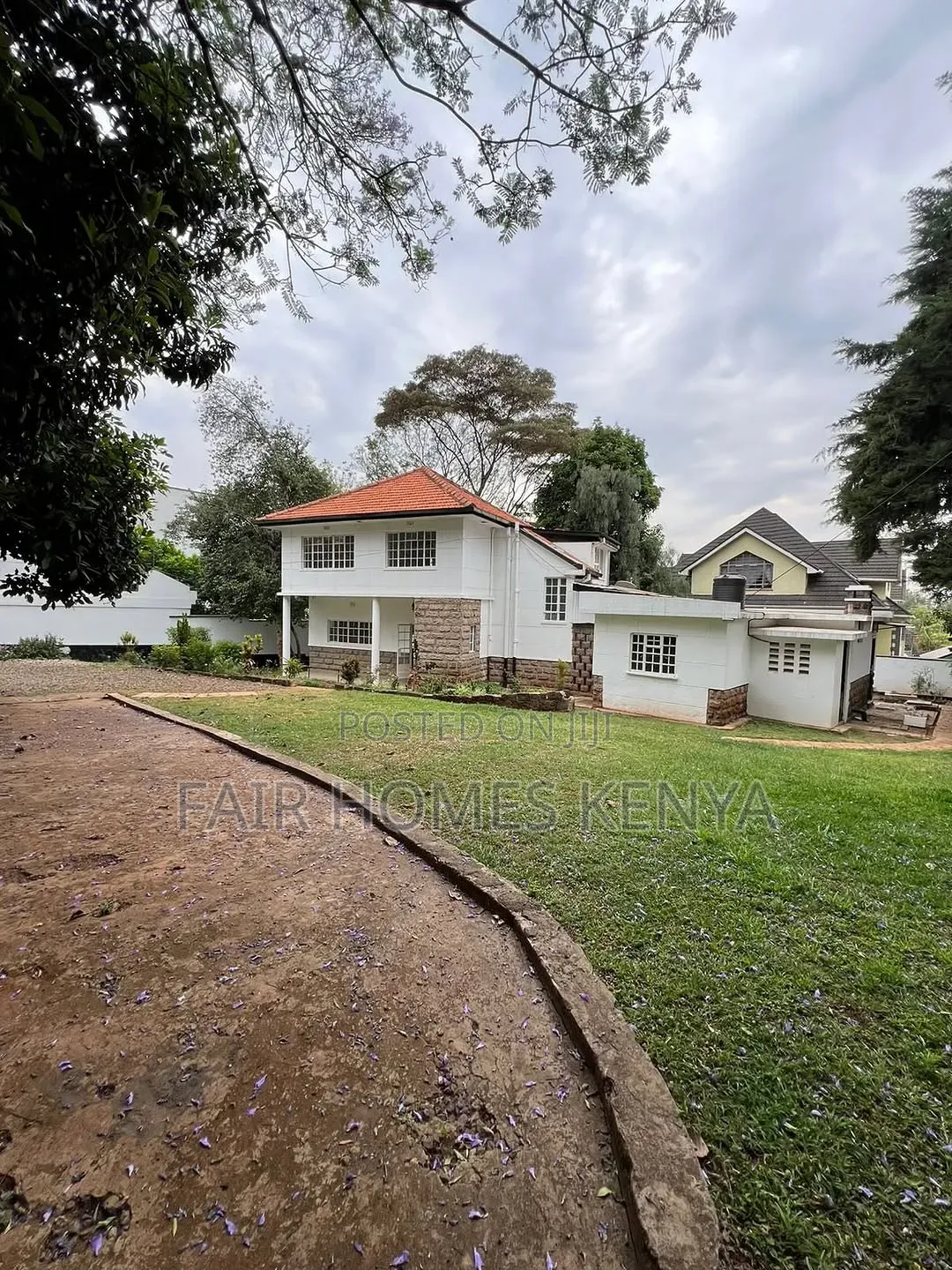 3bdrm House in Lavington Green, Maziwa for rent in Maziwa