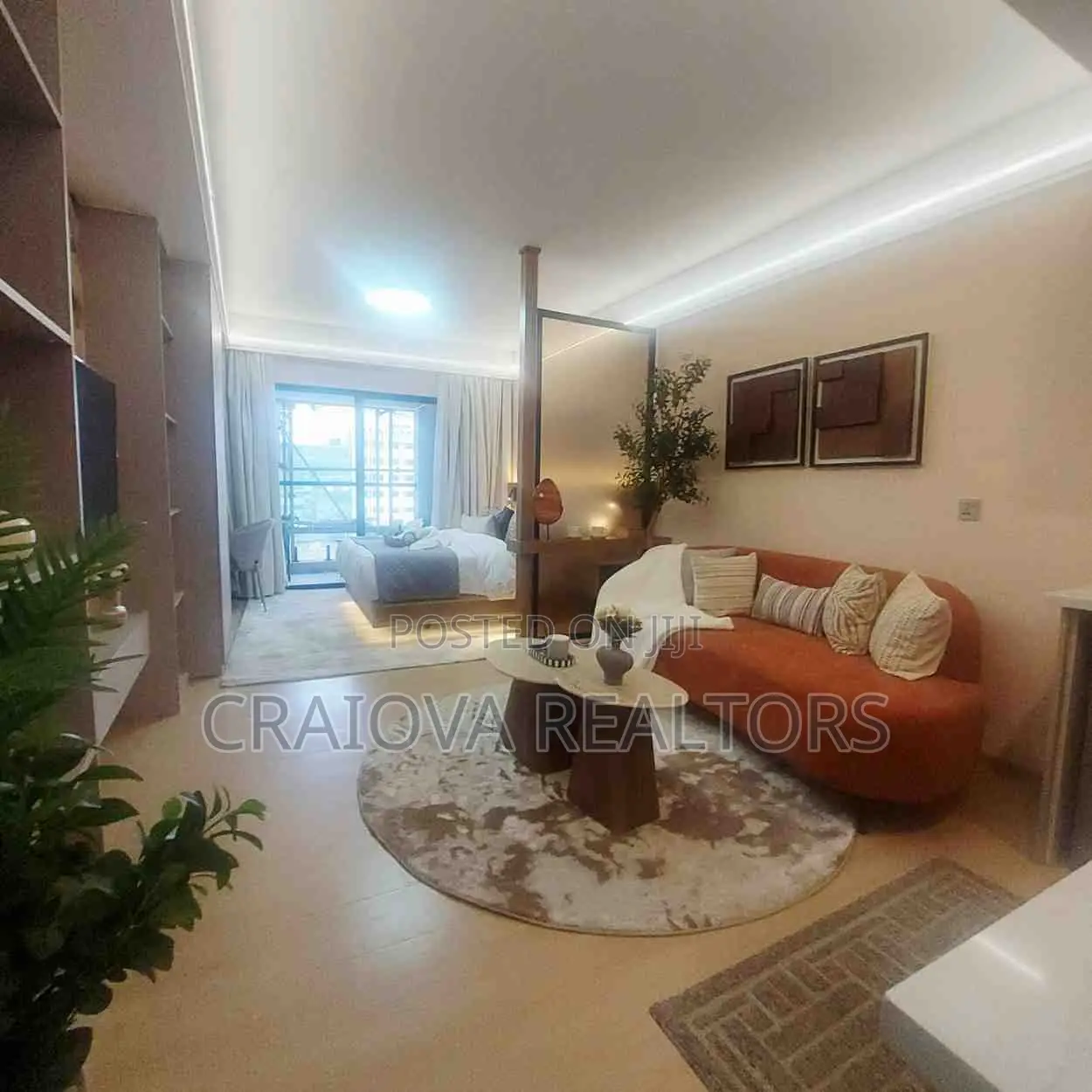 Studio Apartment in Spring Valley for sale in Spring Valley