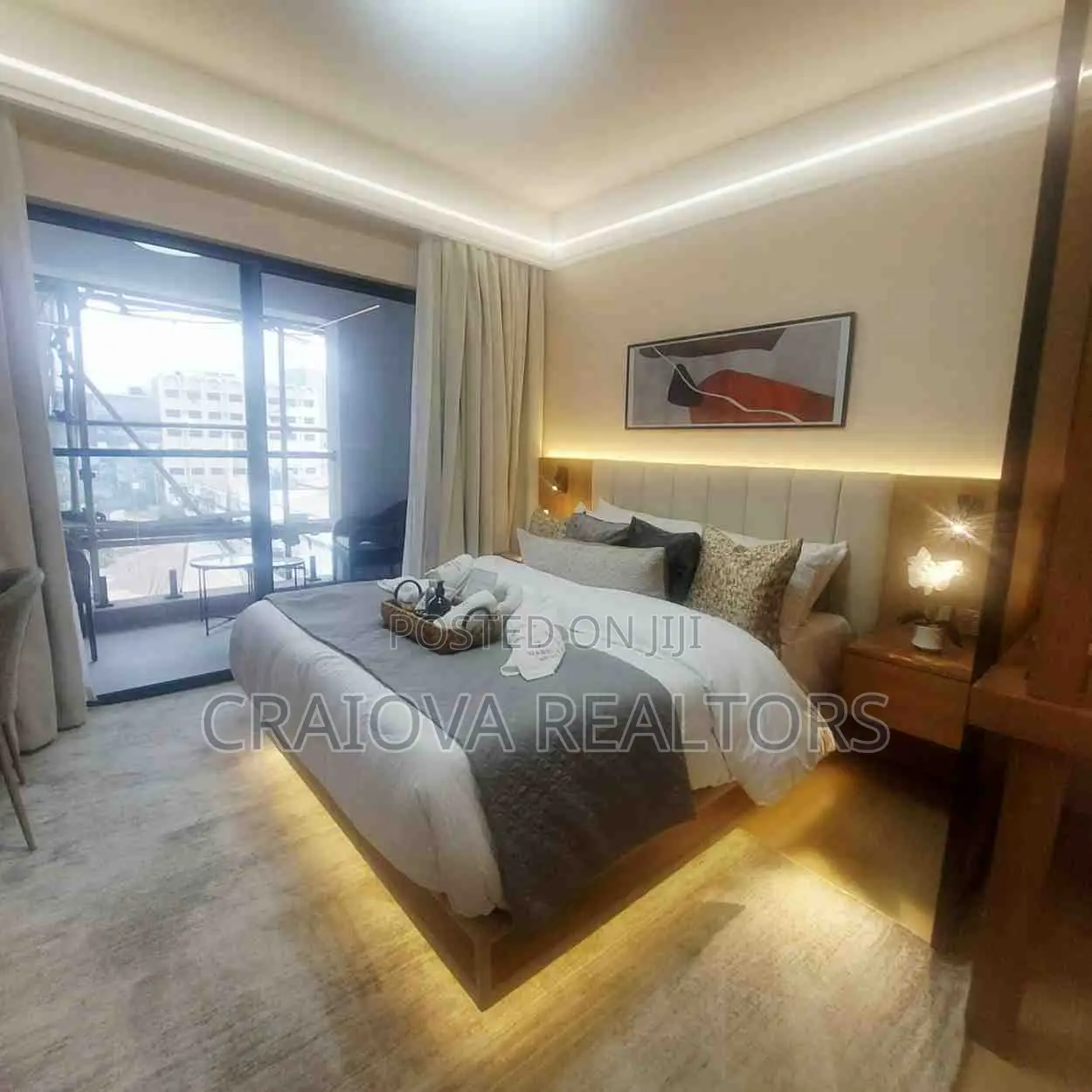 Studio Apartment in Spring Valley for sale in Spring Valley
