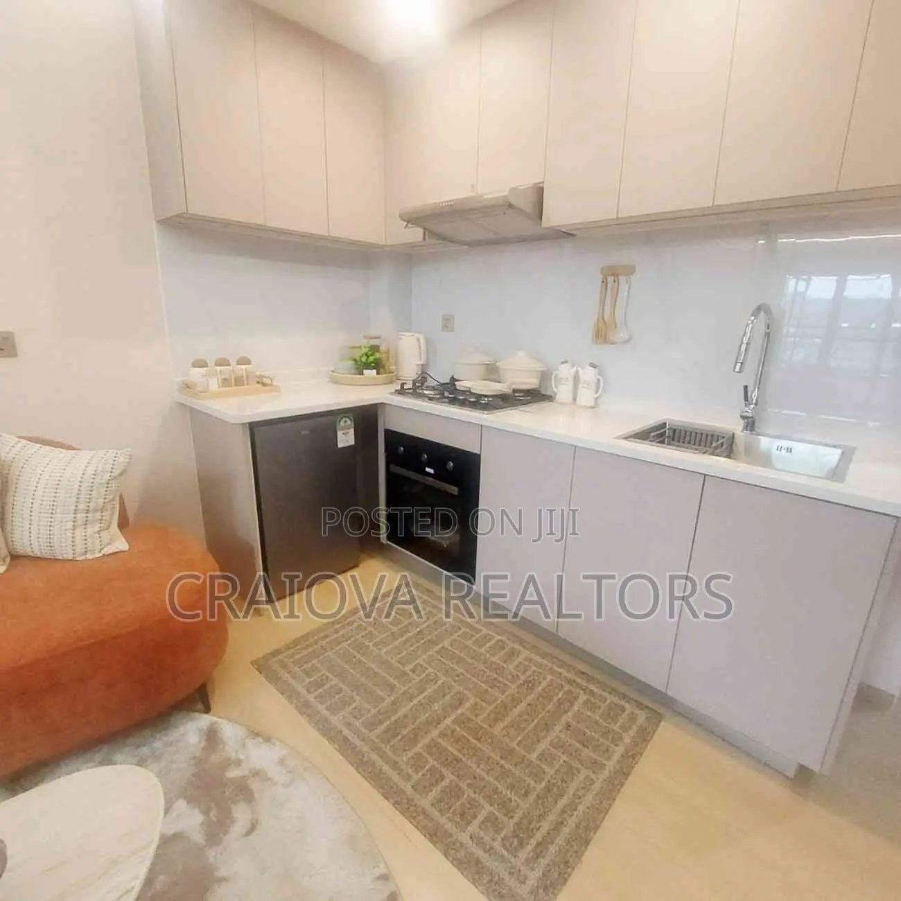 Studio Apartment in Spring Valley for sale in Spring Valley