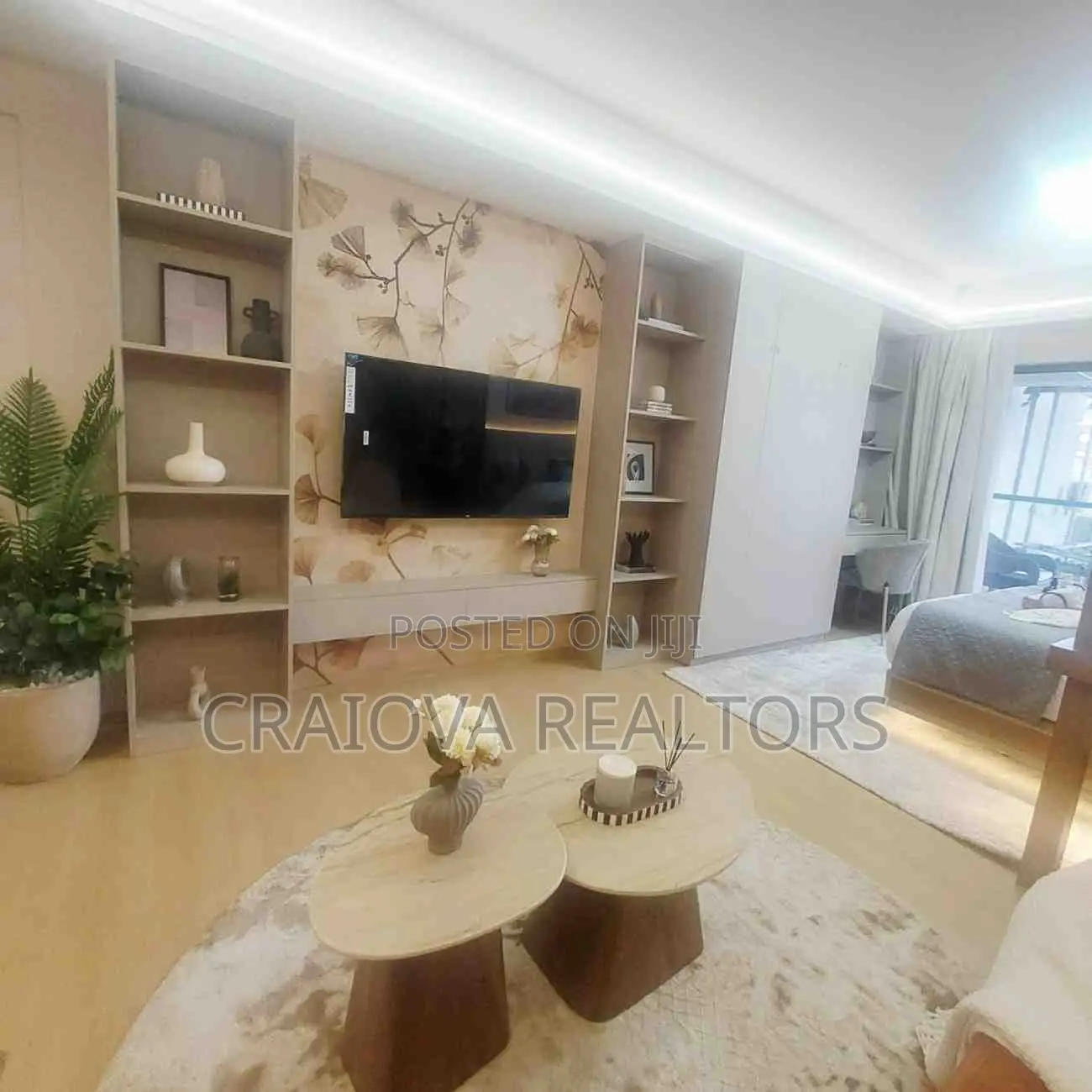 Studio Apartment in Spring Valley for sale in Spring Valley