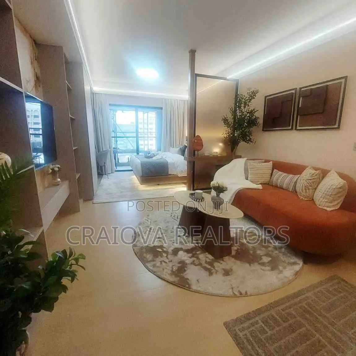Studio Apartment in Spring Valley for sale in Spring Valley