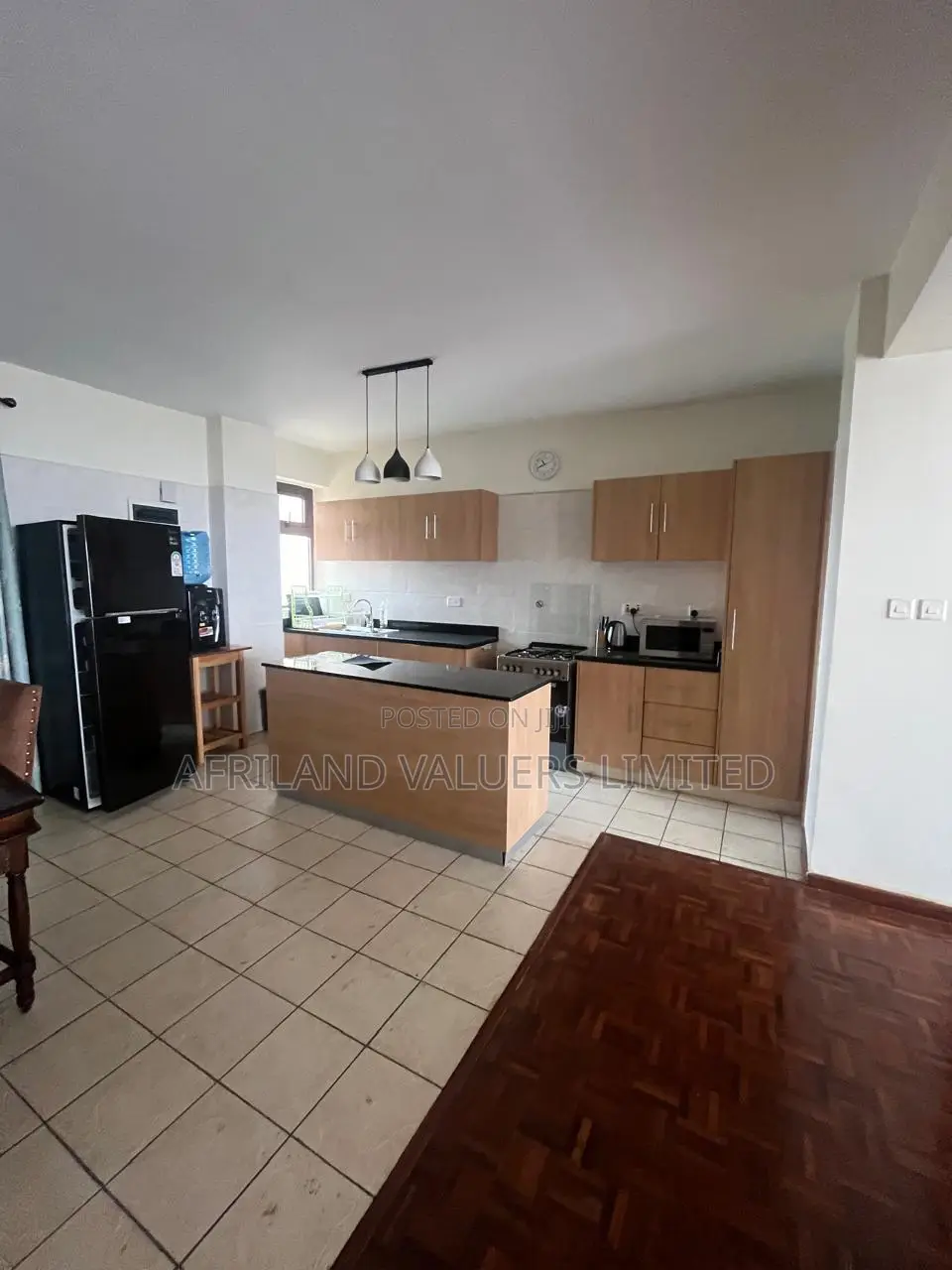 3bdrm Apartment in Upperhill for sale in Upperhill