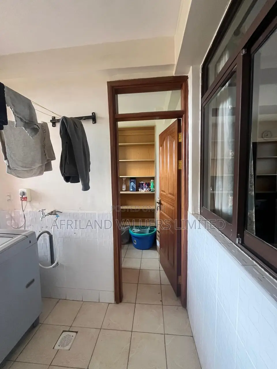 3bdrm Apartment in Upperhill for sale in Upperhill
