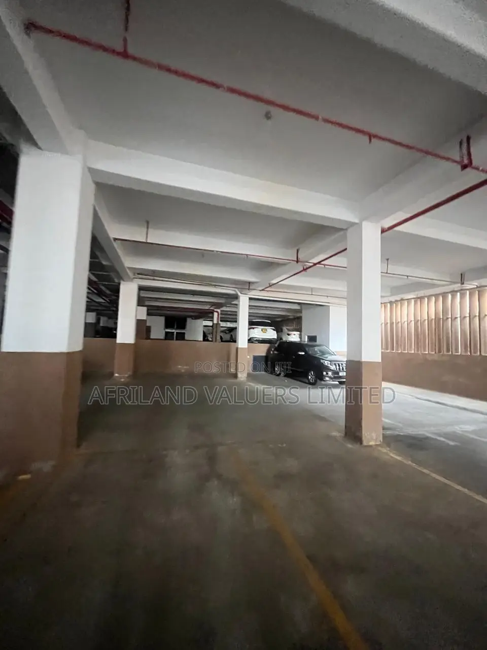 3bdrm Apartment in Upperhill for sale in Upperhill