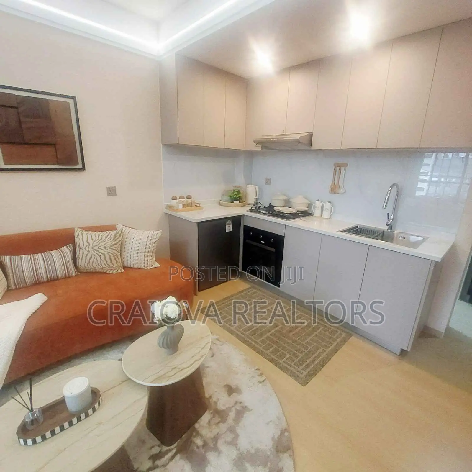 Studio Apartment in Spring Valley for sale in Spring Valley