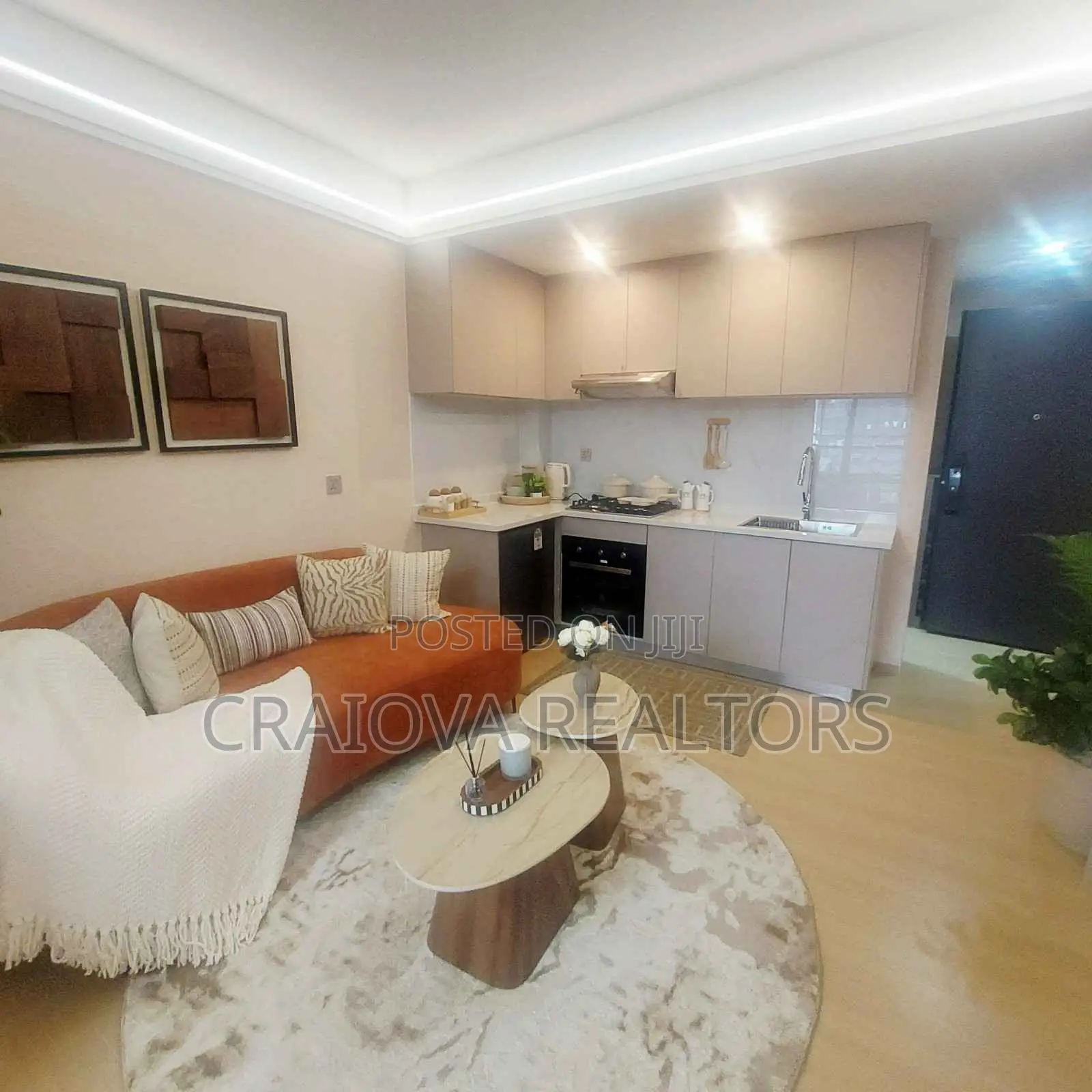 Studio Apartment in Spring Valley for sale in Spring Valley