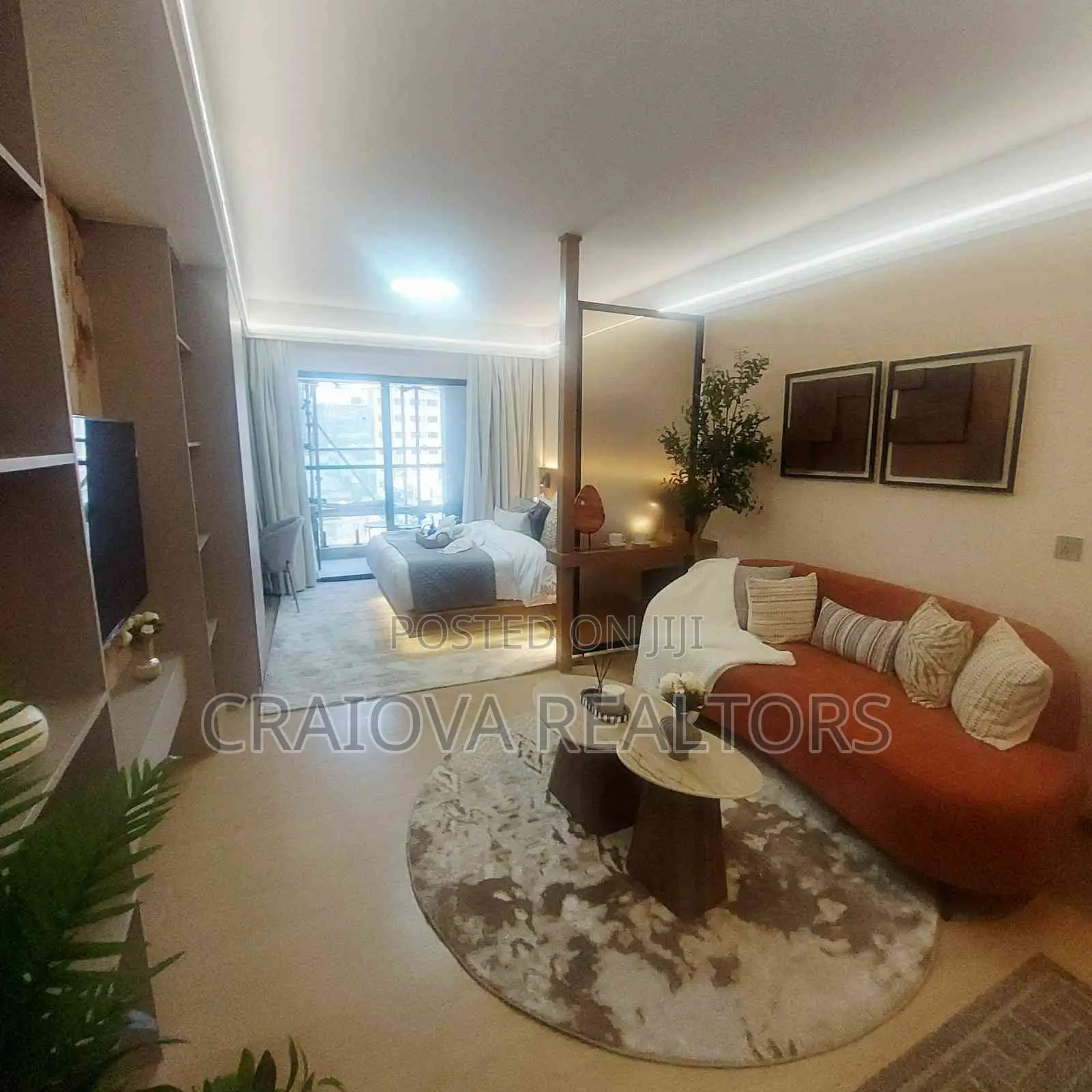 Studio Apartment in Spring Valley for sale in Spring Valley