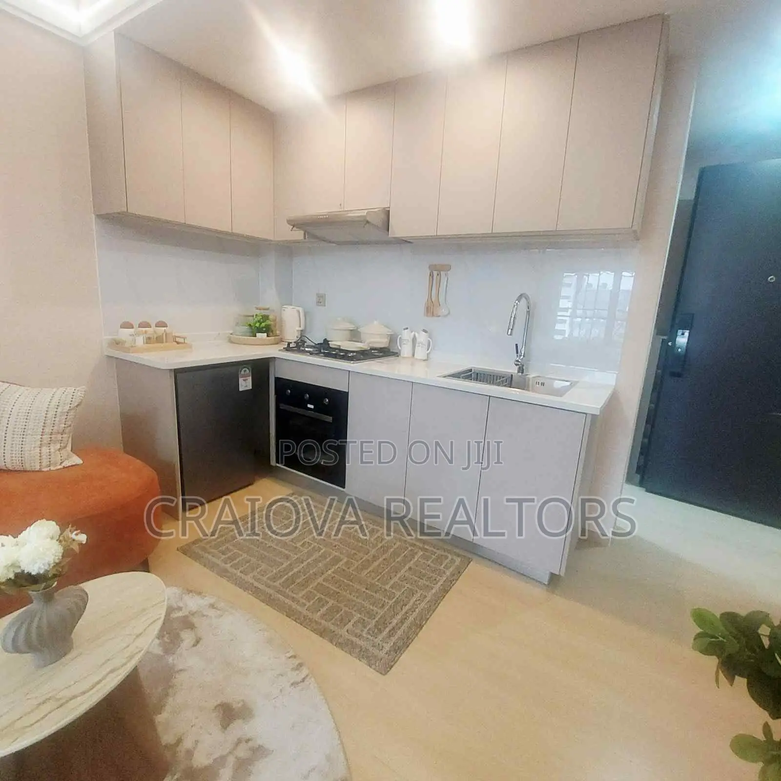 Studio Apartment in Spring Valley for sale in Spring Valley