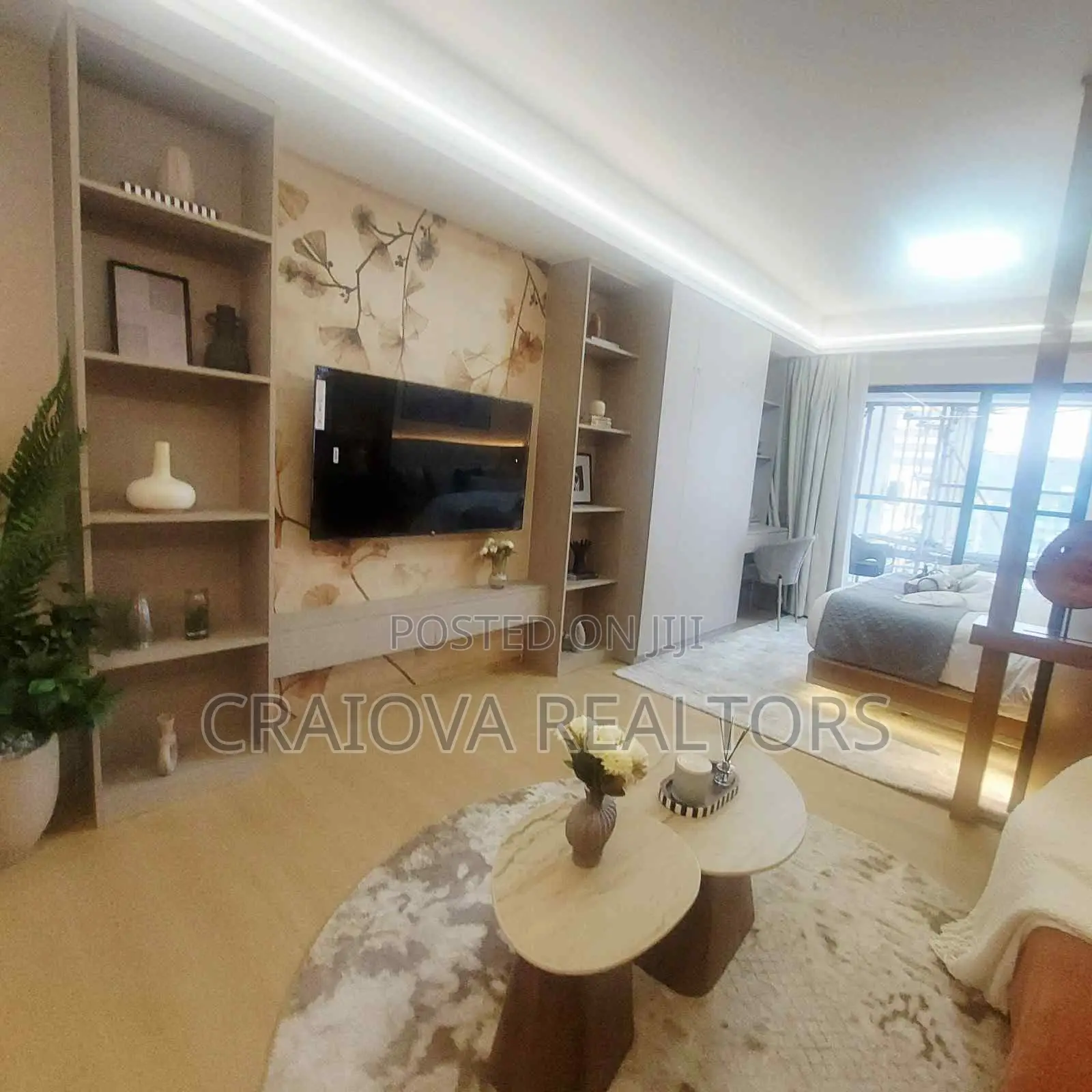 Studio Apartment in Spring Valley for sale in Spring Valley