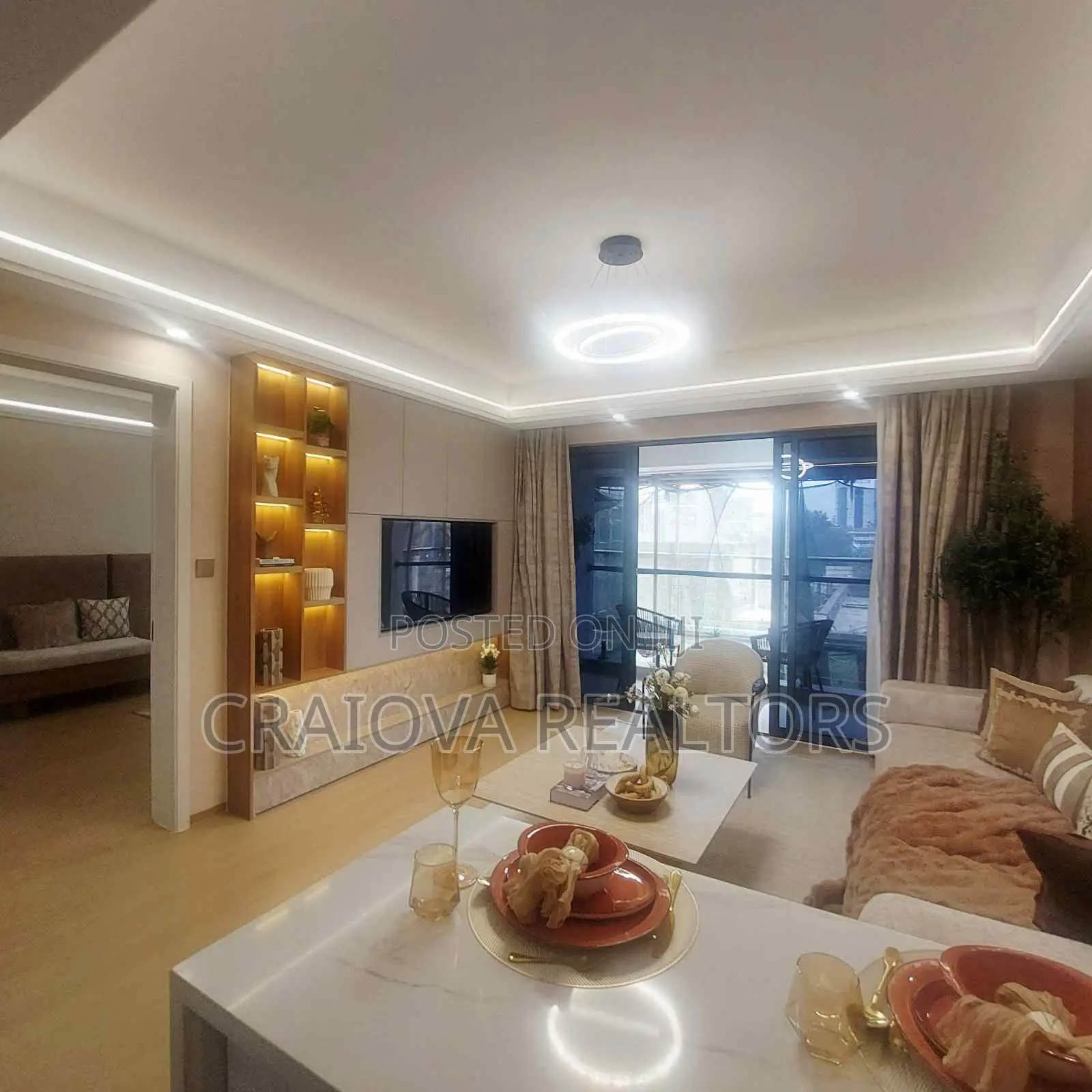 1bdrm Apartment in Spring Valley for sale in Spring Valley