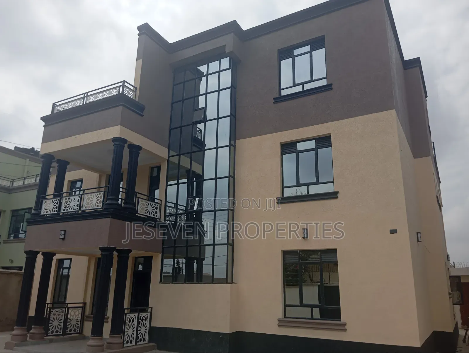 5bdrm Mansion in Syokimau, Gateway Mall Area for sale in Gateway Mall Area