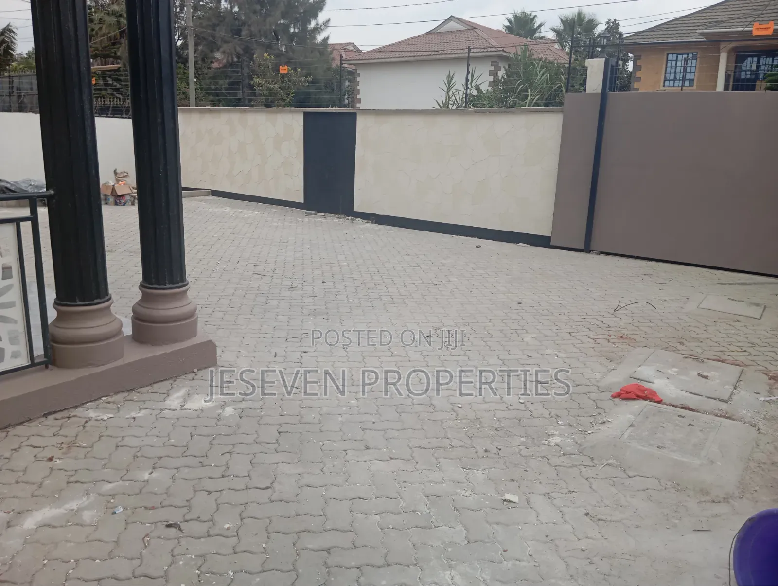 5bdrm Mansion in Syokimau, Gateway Mall Area for sale in Gateway Mall Area