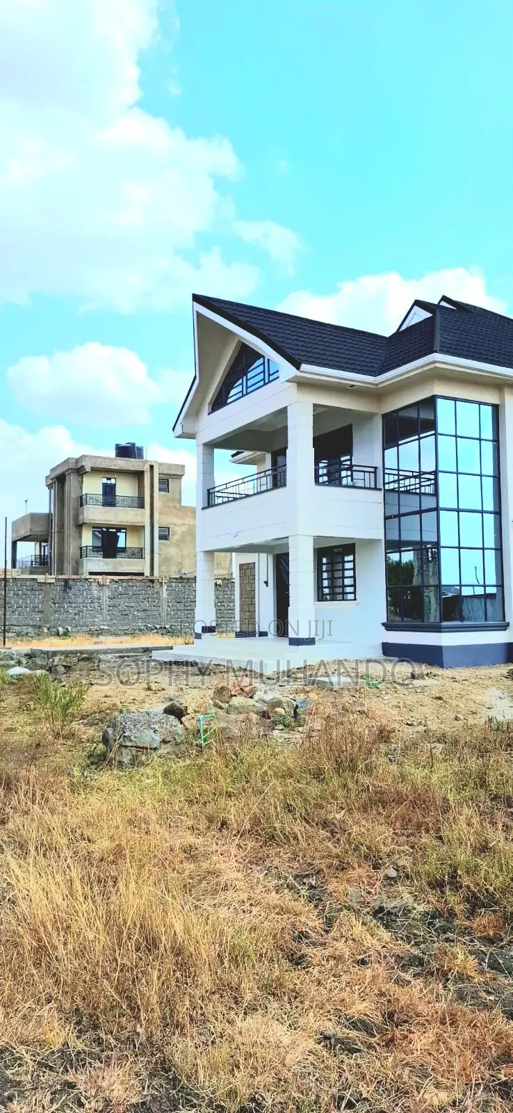 Residential Plots for Sale in Kamakis