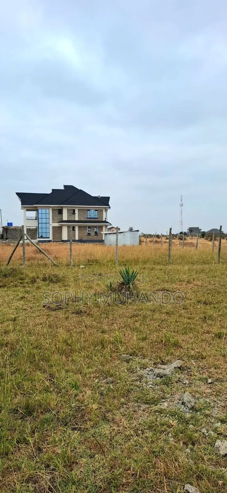 Residential Plots for Sale in Kamakis