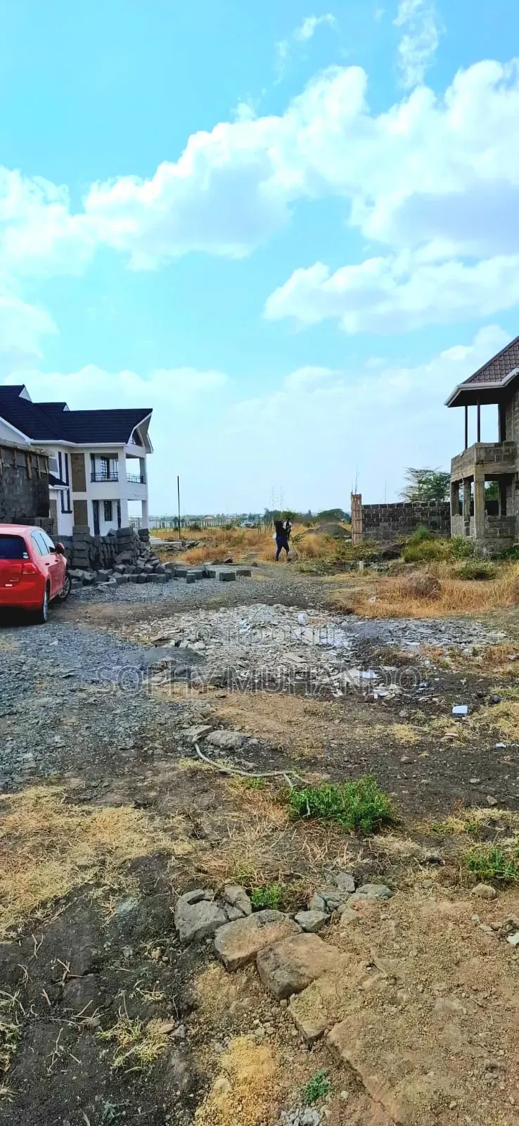 Residential Plots for Sale in Kamakis