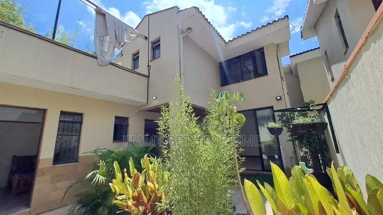 4bdrm Townhouse / Terrace in Spring Valley for rent in Spring Valley