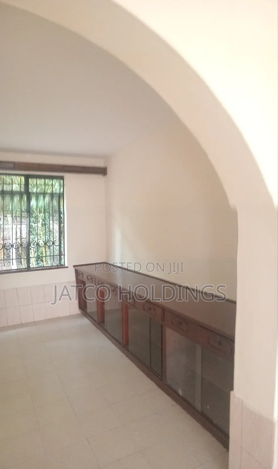 5bdrm House in Westlands, Parklands/Highridge for rent in Parklands/Highridge