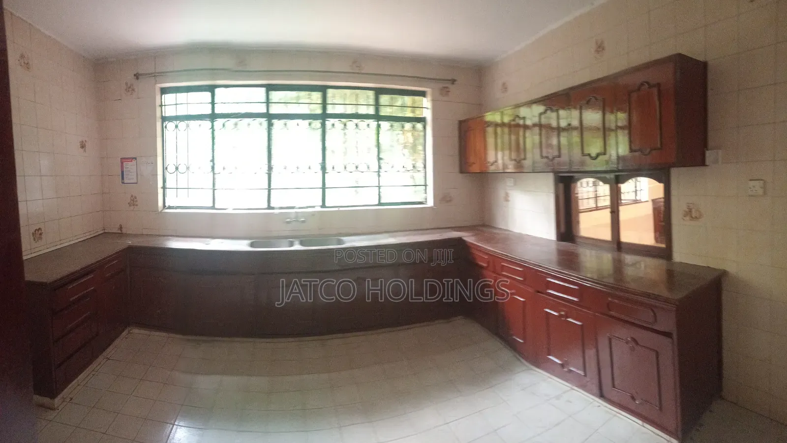 5bdrm House in Westlands, Parklands/Highridge for rent in Parklands/Highridge