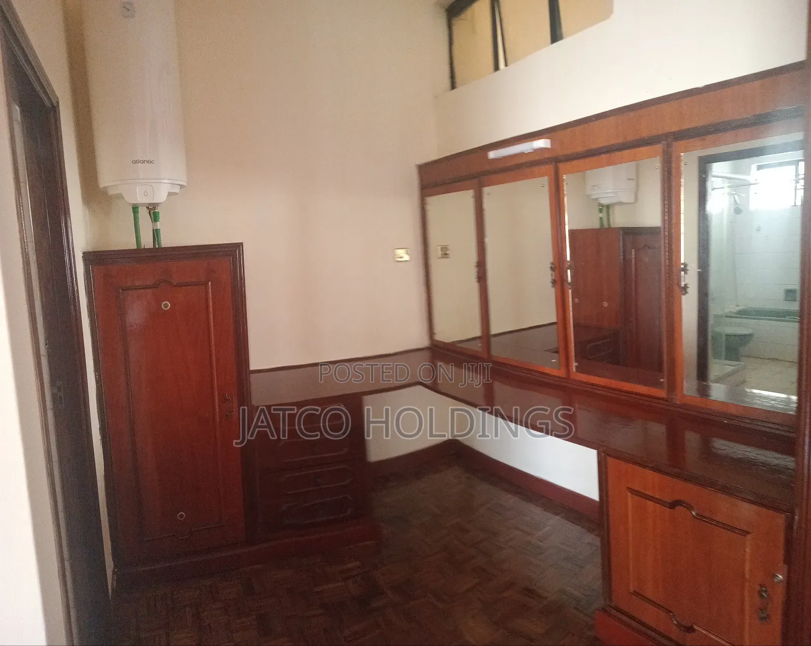 5bdrm House in Westlands, Parklands/Highridge for rent in Parklands/Highridge