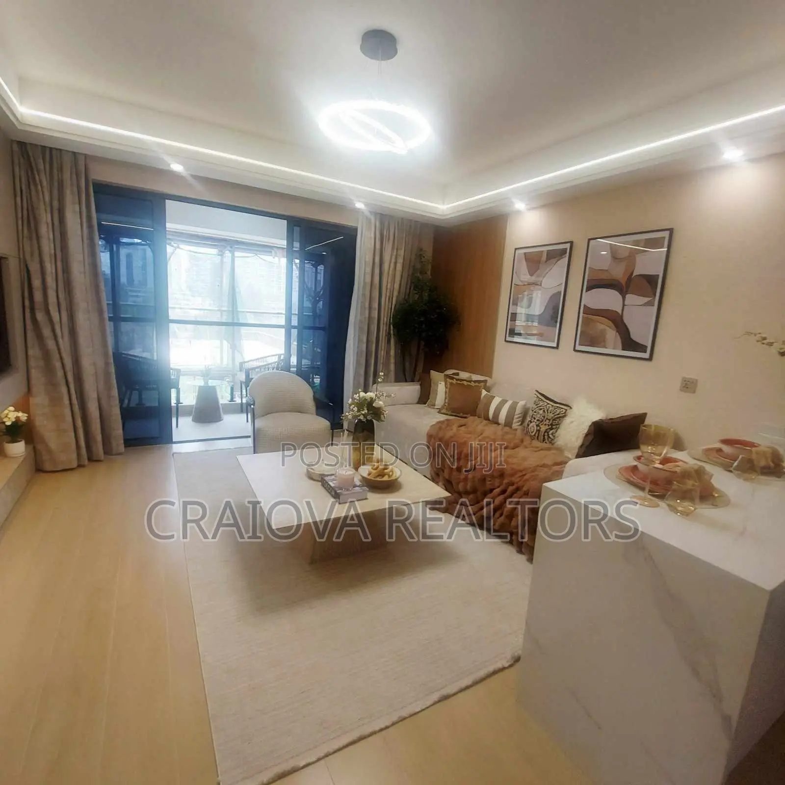 1bdrm Apartment in Raphta Road Area for sale in Raphta Road Area
