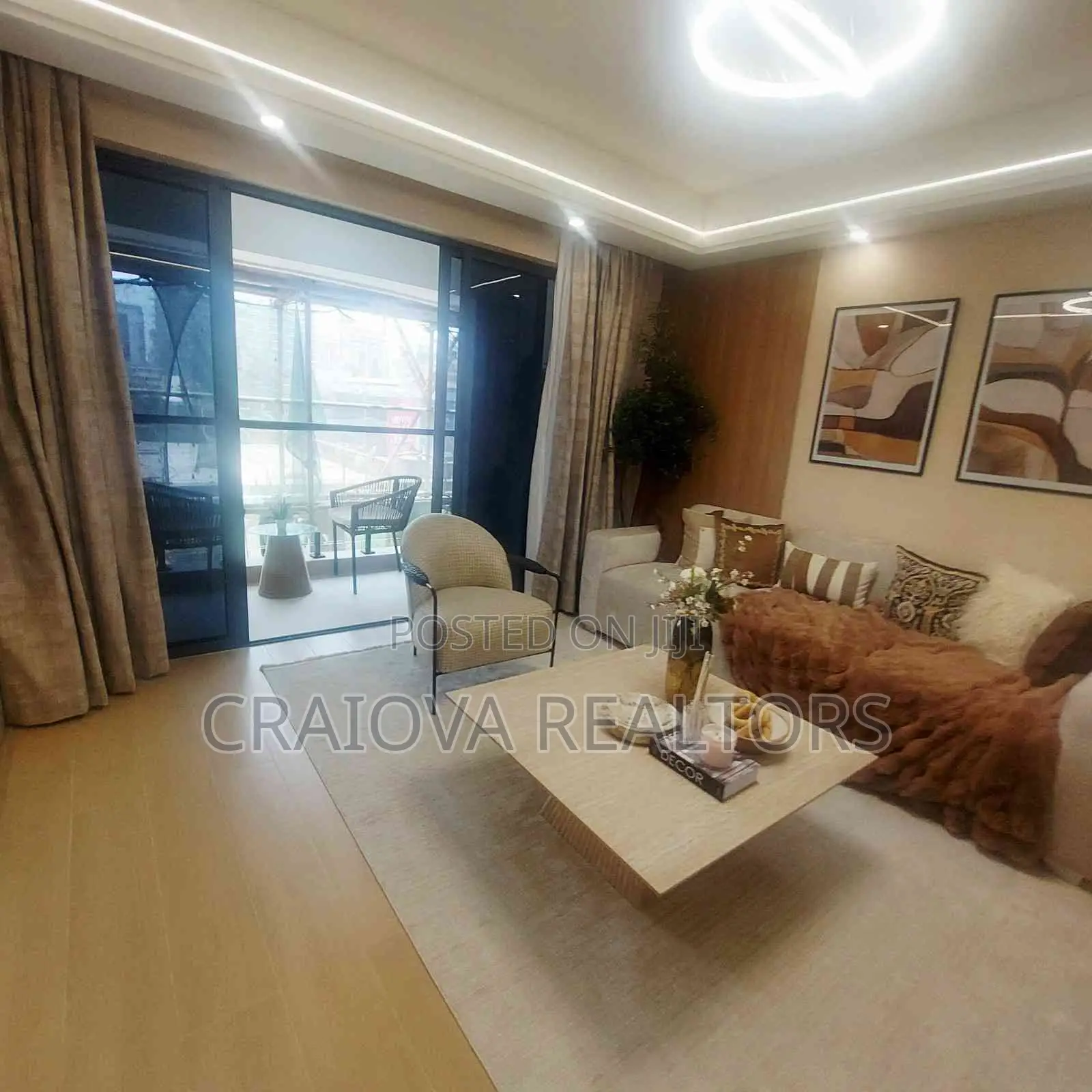 1bdrm Apartment in Raphta Road Area for sale in Raphta Road Area