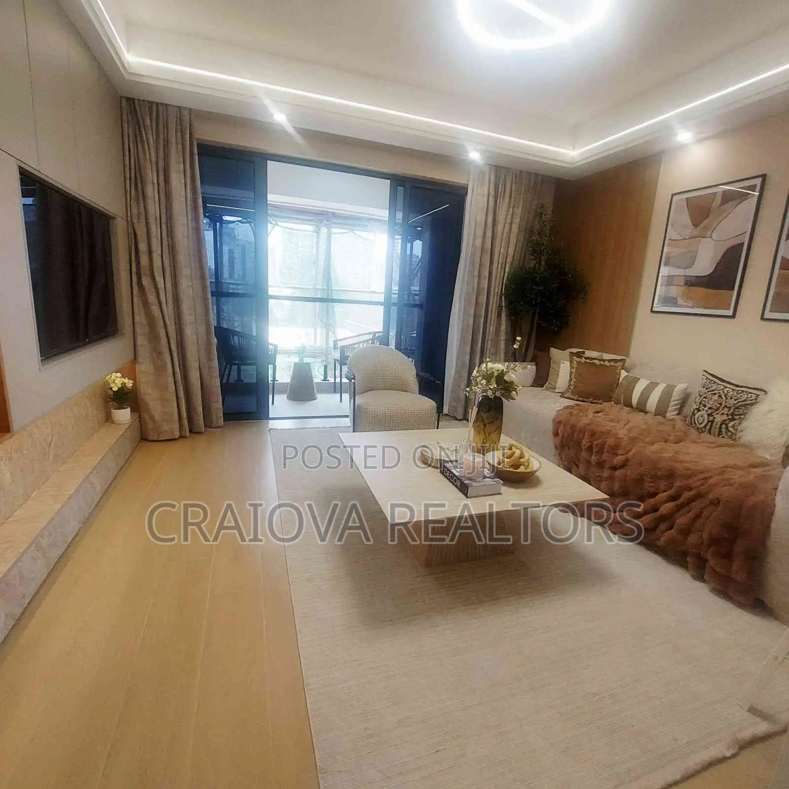 1bdrm Apartment in Raphta Road Area for sale in Raphta Road Area