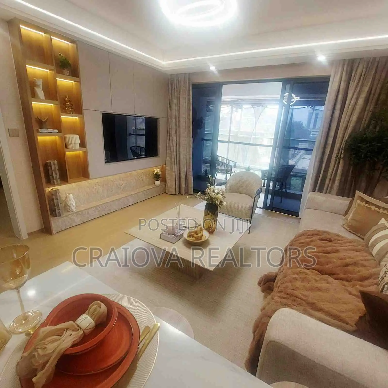1bdrm Apartment in Raphta Road Area for sale in Raphta Road Area