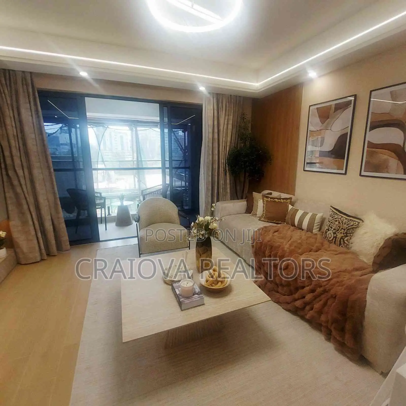 1bdrm Apartment in Raphta Road Area for sale in Raphta Road Area