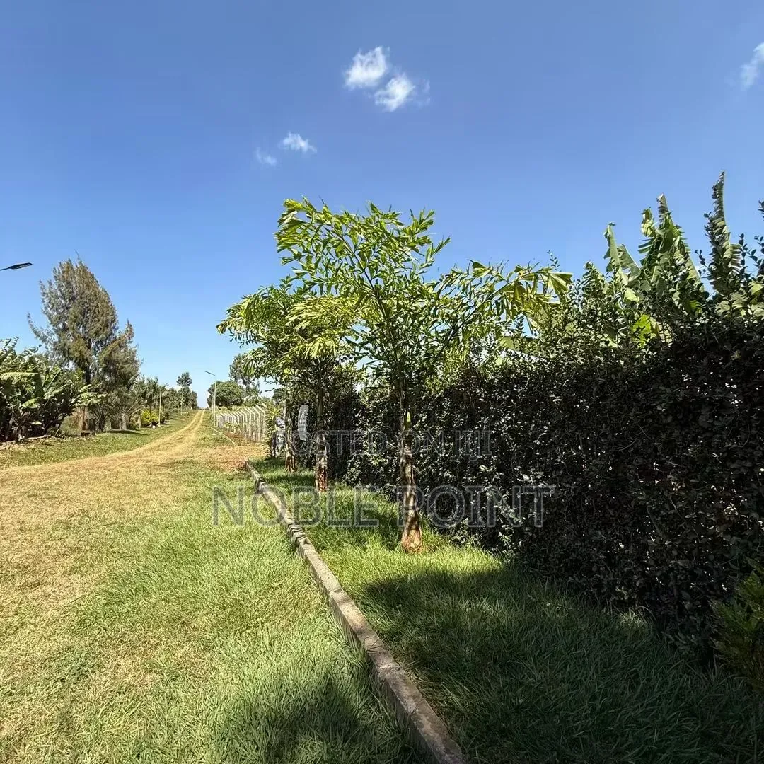 Plot for Sale at Tatu City in Old Junction