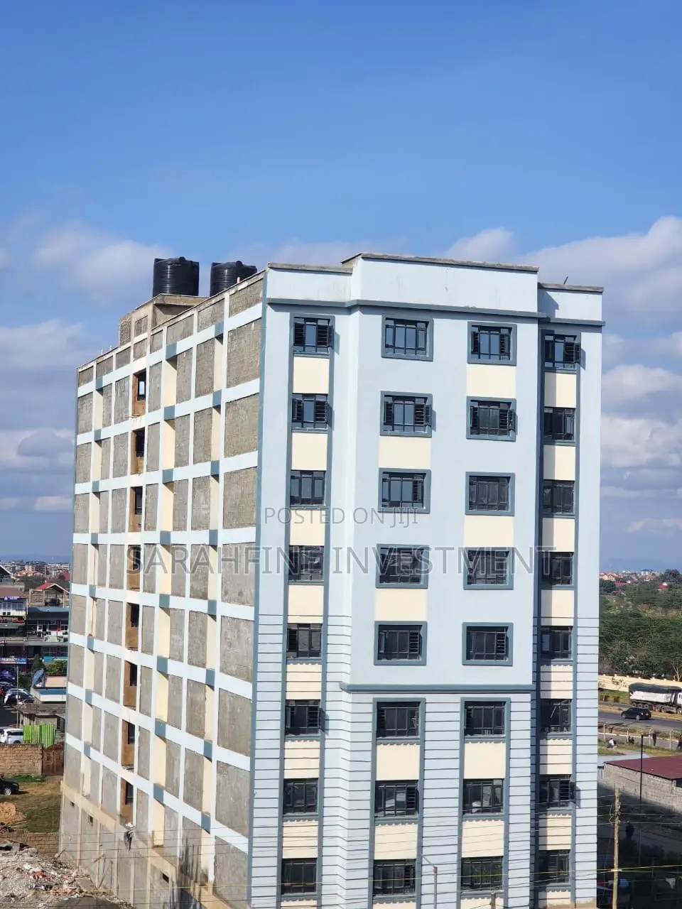 1bdrm Bedsitter in Maasai Road, Utawala for rent in Utawala
