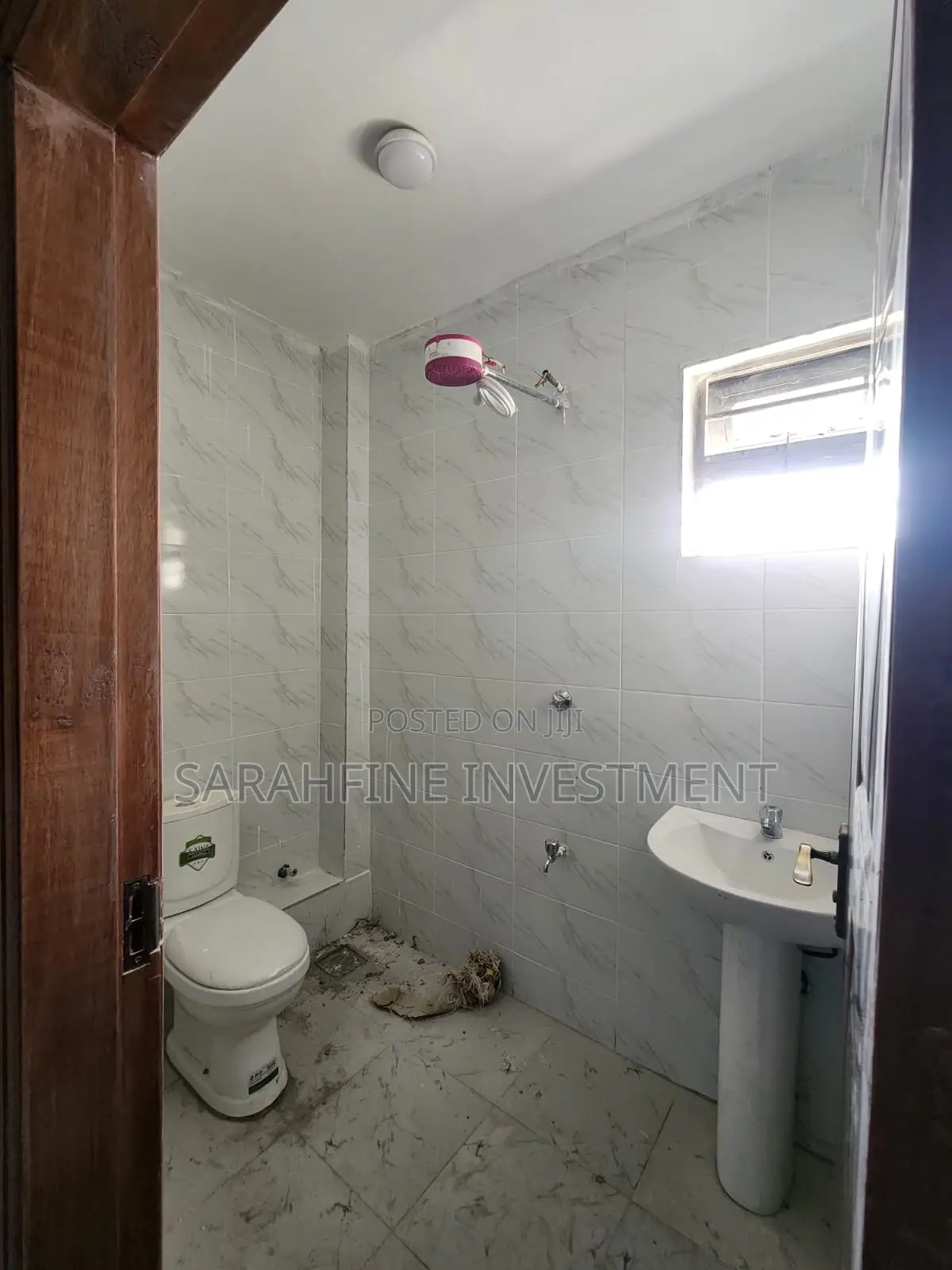 1bdrm Bedsitter in Maasai Road, Utawala for rent in Utawala
