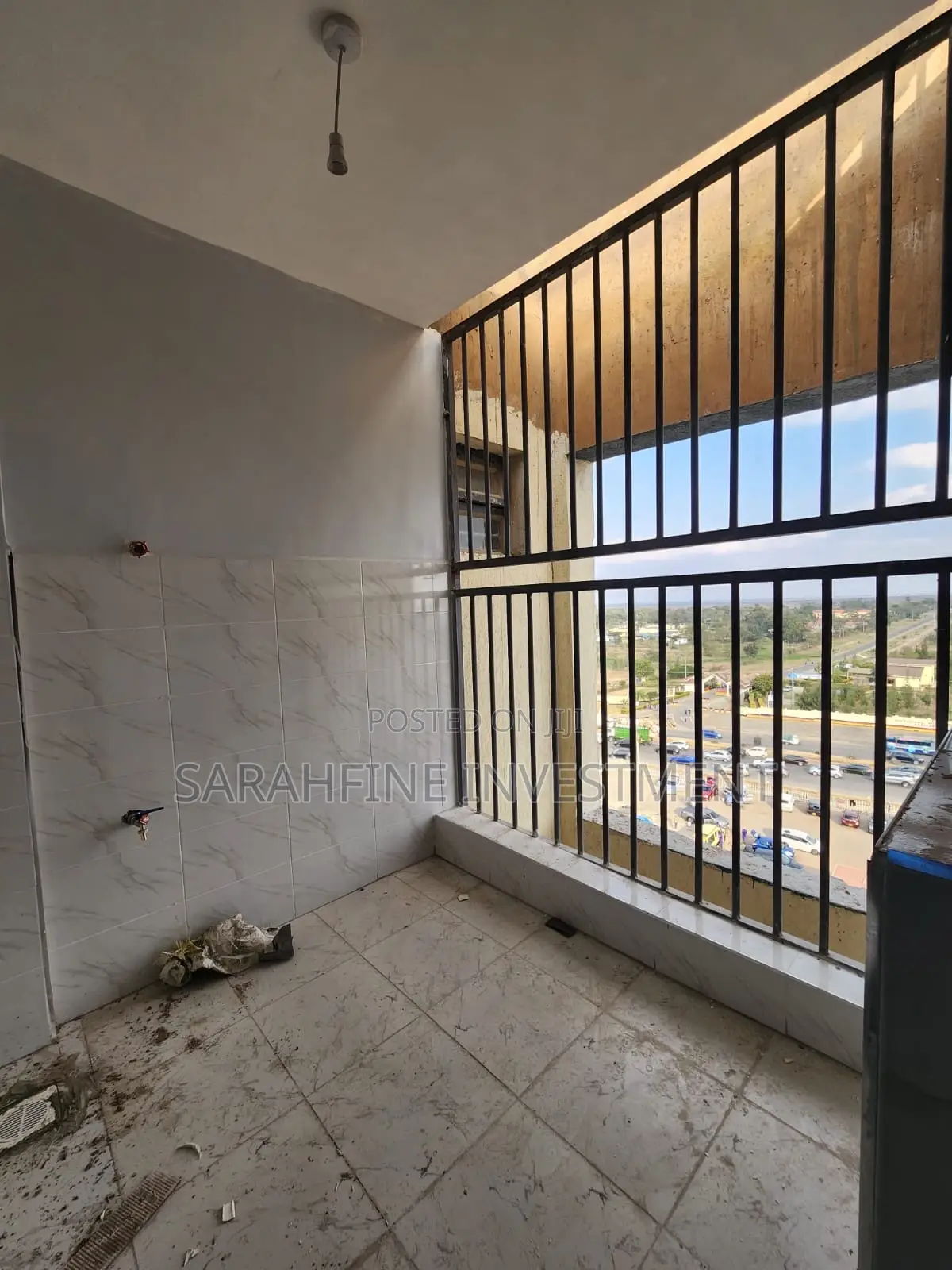 1bdrm Bedsitter in Maasai Road, Utawala for rent in Utawala