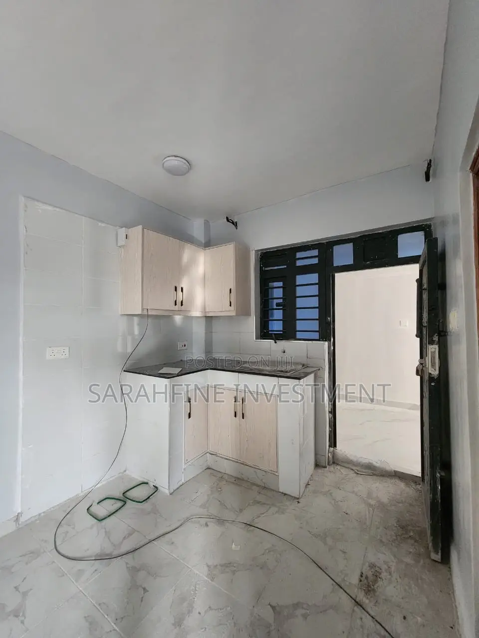 1bdrm Bedsitter in Maasai Road, Utawala for rent in Utawala