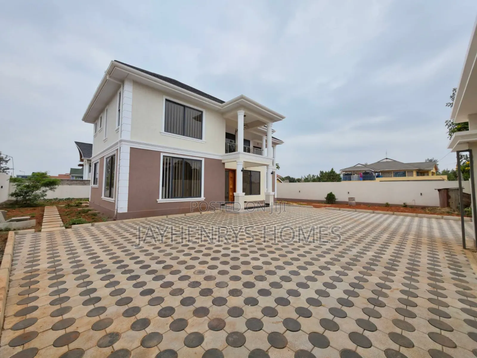 4bdrm House in Kahawa Sukari for sale in Kahawa Sukari