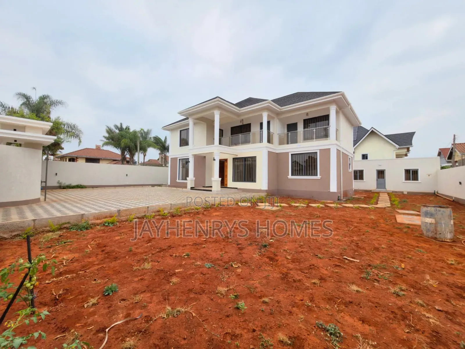 4bdrm House in Kahawa Sukari for sale in Kahawa Sukari