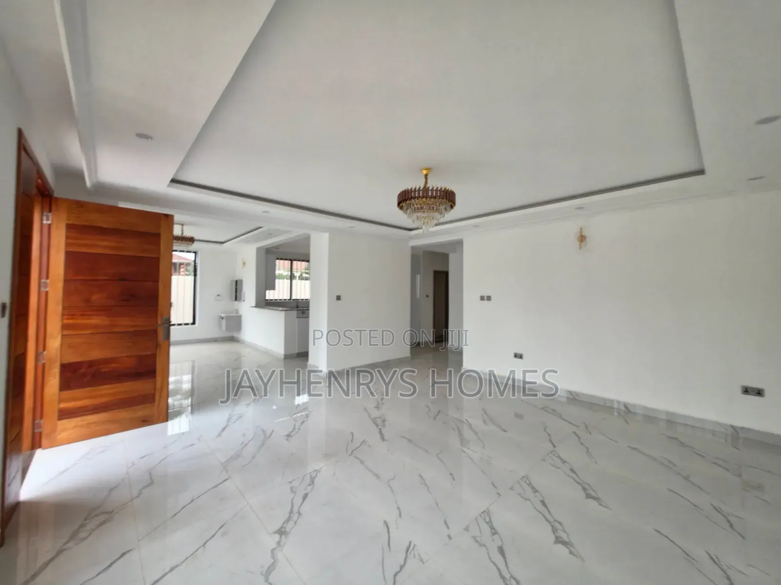4bdrm House in Kahawa Sukari for sale in Kahawa Sukari