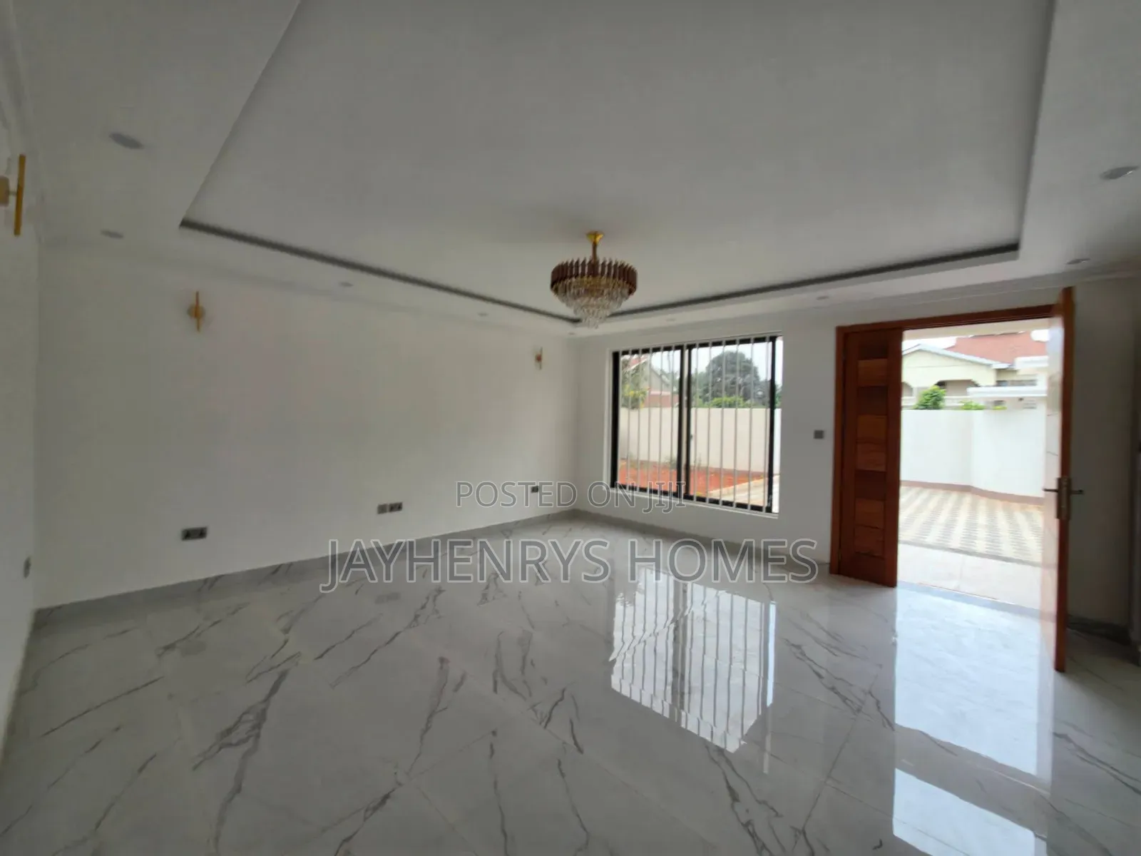 4bdrm House in Kahawa Sukari for sale in Kahawa Sukari