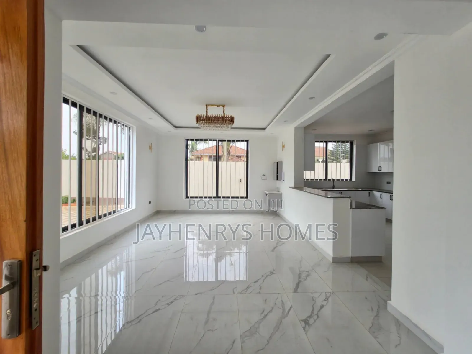 4bdrm House in Kahawa Sukari for sale in Kahawa Sukari