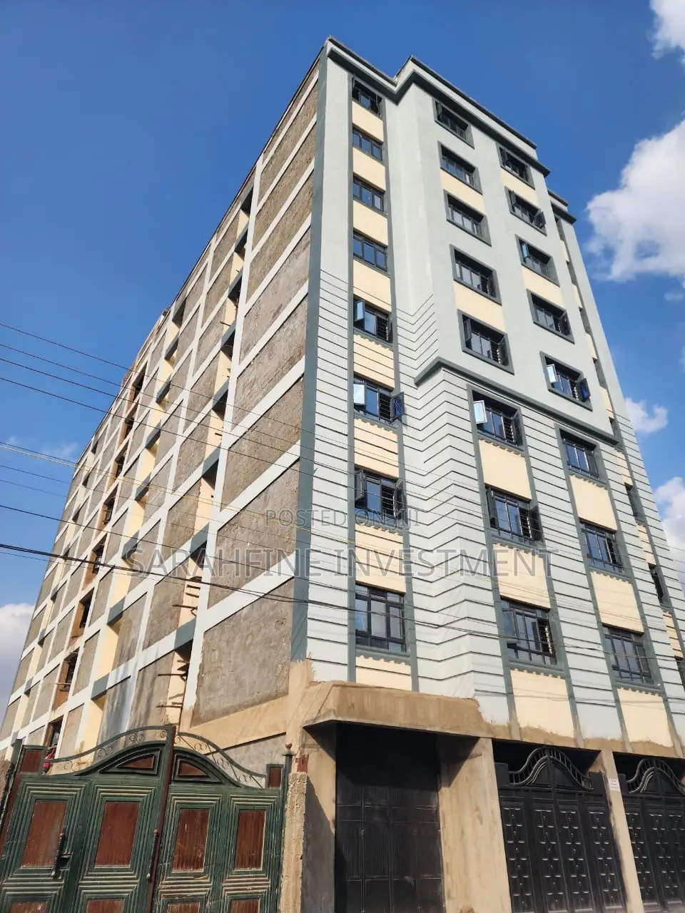 1bdrm Apartment in Utawala Astrol/ for rent in Utawala