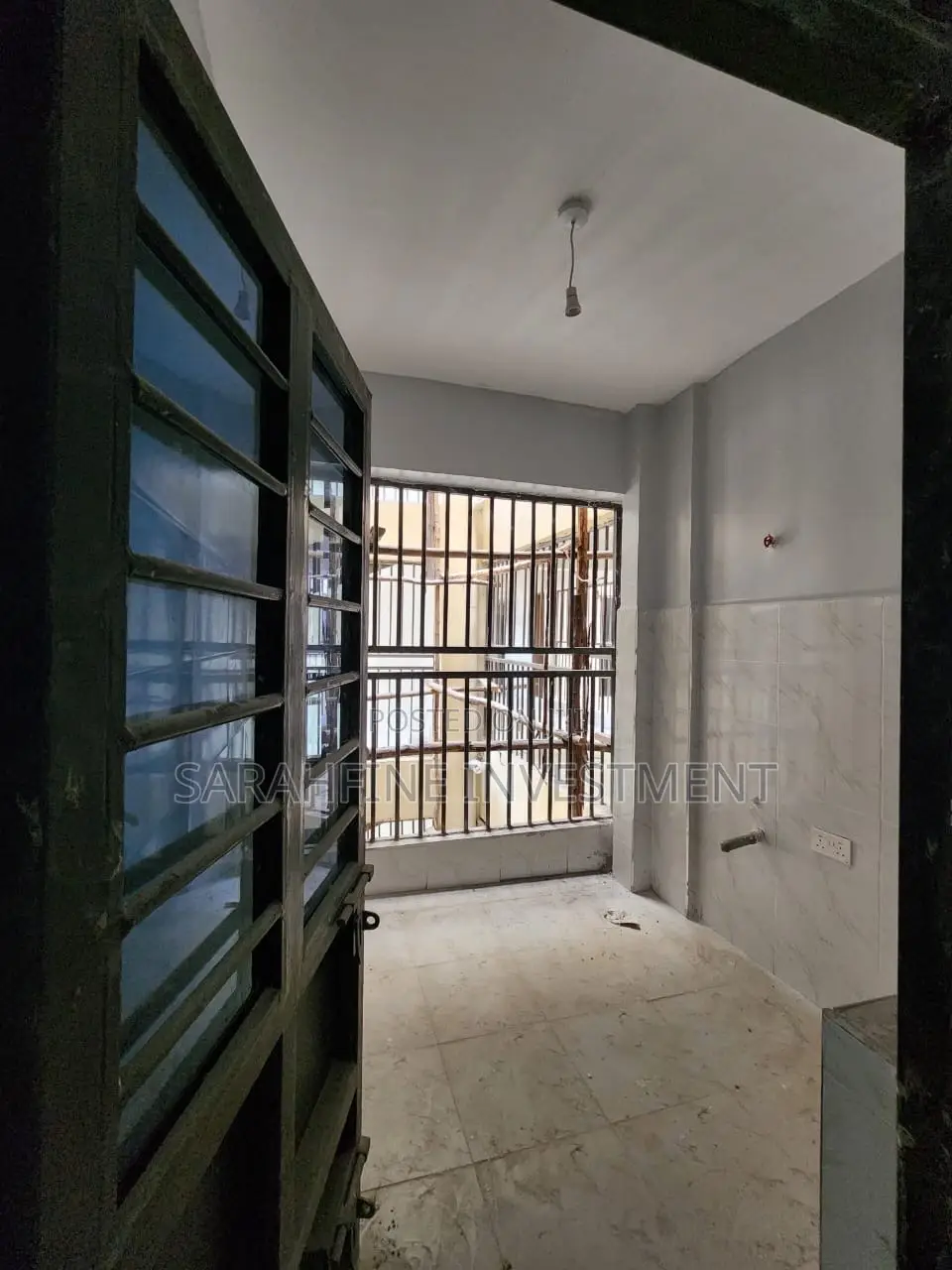 1bdrm Apartment in Utawala Astrol/ for rent in Utawala