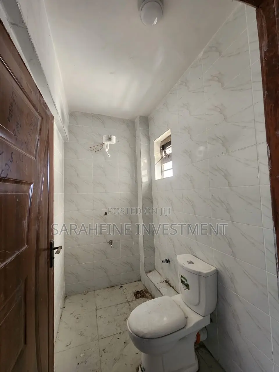 1bdrm Apartment in Utawala Astrol/ for rent in Utawala