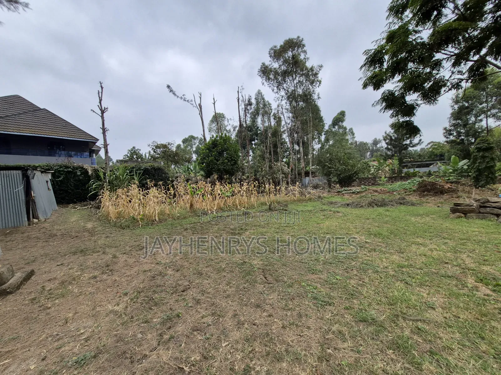 1/4 Acre Plot for Sale in Thome Estate at KSHS 20,000,000 in Thome