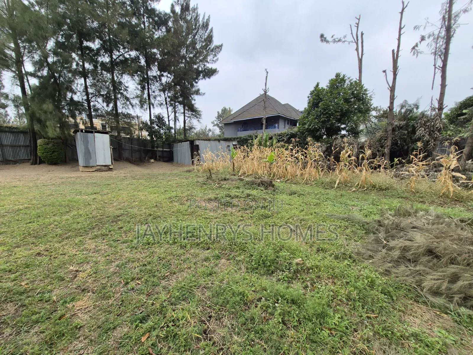 1/4 Acre Plot for Sale in Thome Estate at KSHS 20,000,000 in Thome