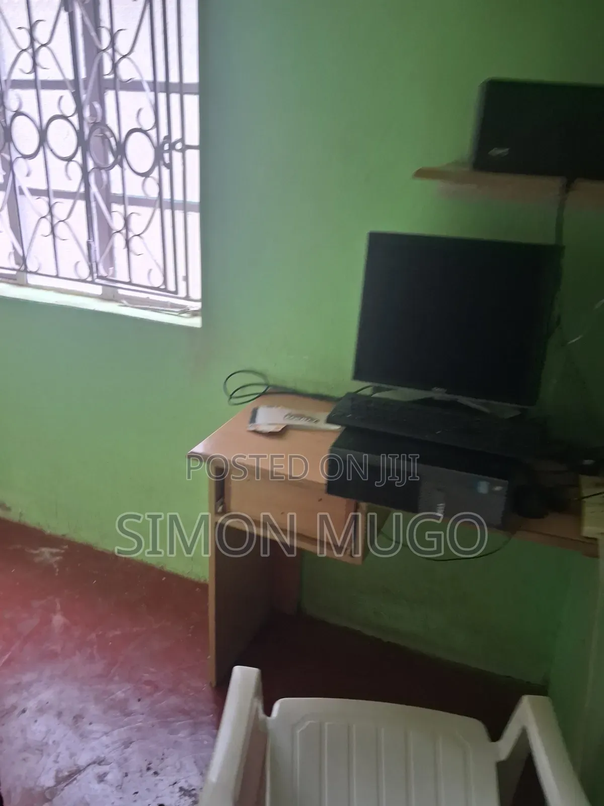 4bdrm Maisonette in Membley Estate for sale in Membley Estate