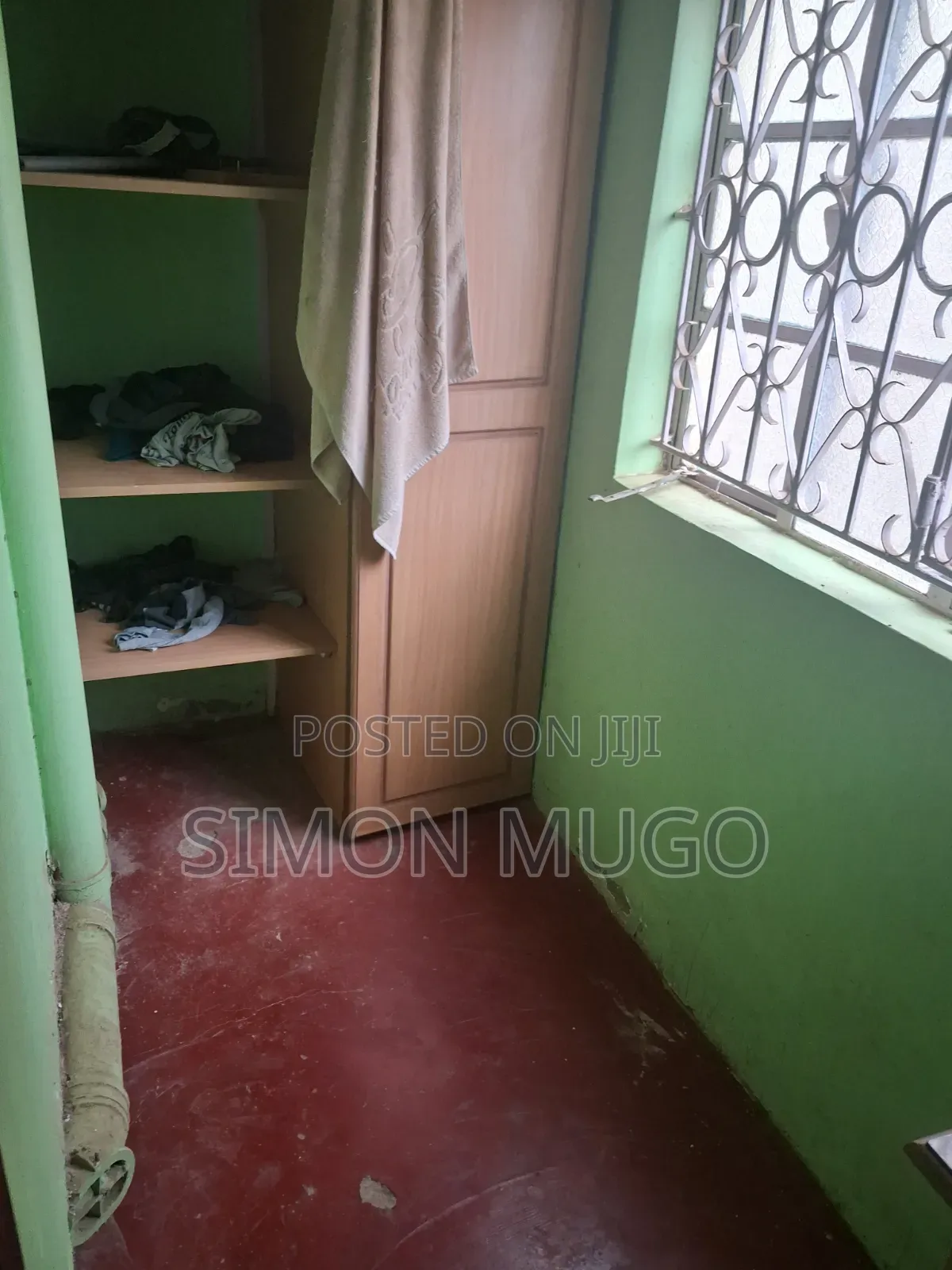 4bdrm Maisonette in Membley Estate for sale in Membley Estate