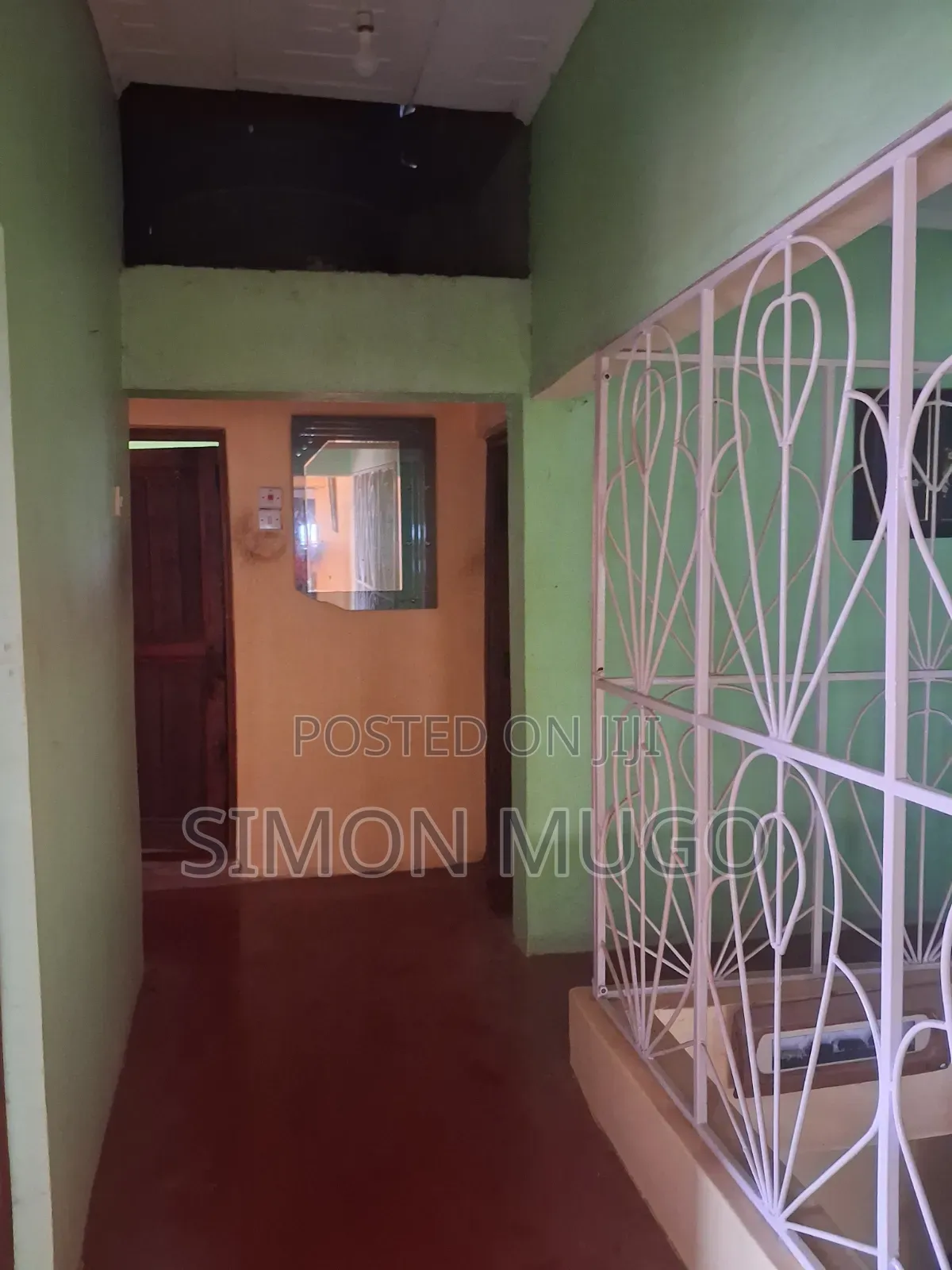 4bdrm Maisonette in Membley Estate for sale in Membley Estate
