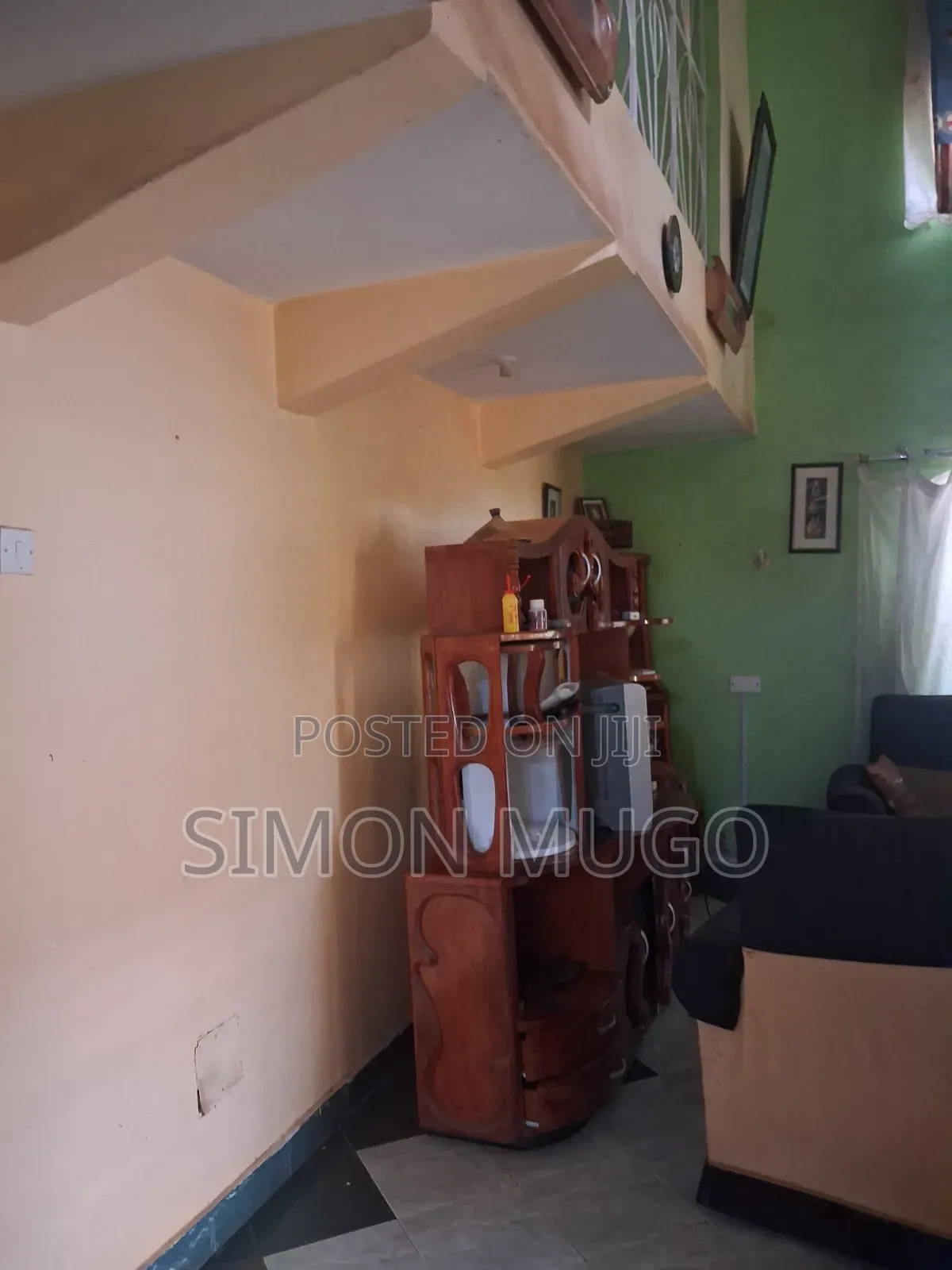 4bdrm Maisonette in Membley Estate for sale in Membley Estate